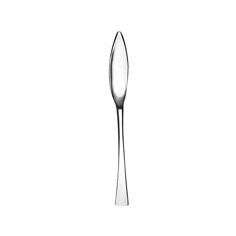 Degrenne - Coltello da pesce gourmet 20,7 cm Solstice
