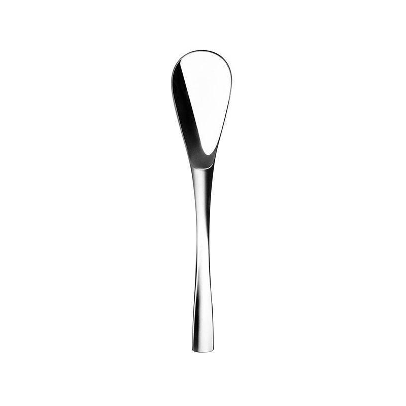 Degrenne - Cucchiaio da dessert 18,6 cm Xy