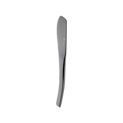 Degrenne - Coltello da burro 16 cm Xy Black
