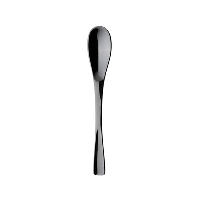Degrenne - Cucchiaino da moka 11 cm Xy Black