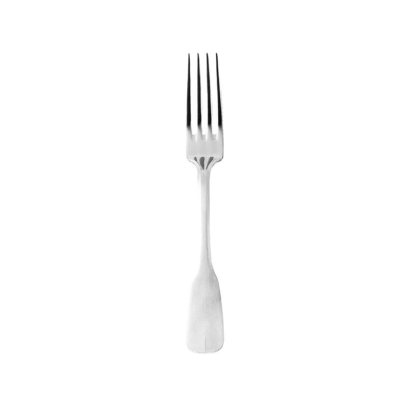 Degrenne - Forchetta da tavola 21 cm Vieux Paris Satinè