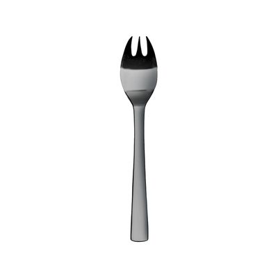 Degrenne - Forchetta per ostriche 14,1 cm Xy Black