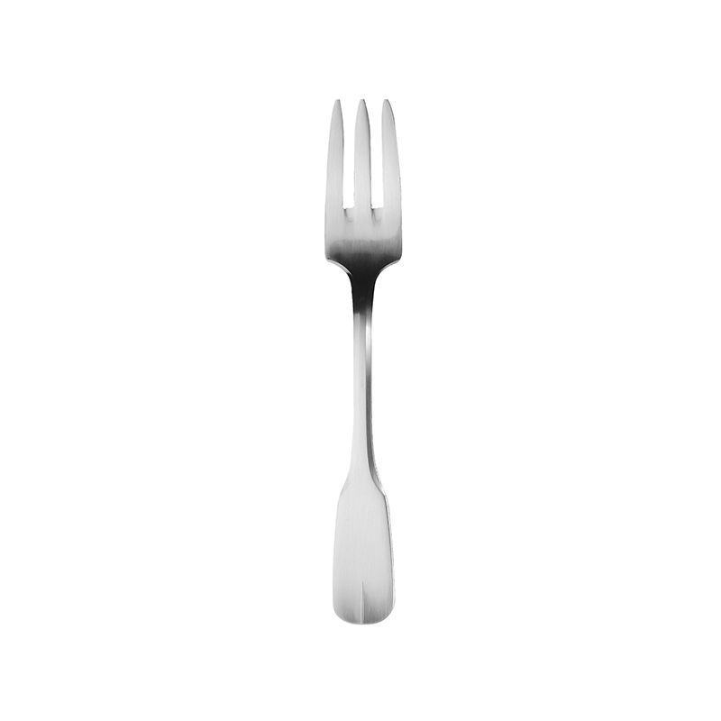 Degrenne - Forchetta da pesce 18 cm Vieux Paris Satinè