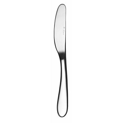 Degrenne - Coltello da burro 18,9 cm Aquatic