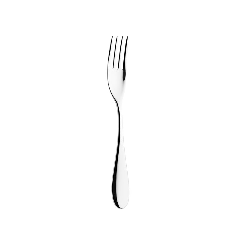Degrenne - Forchetta da tavola 19,9 cm Onde