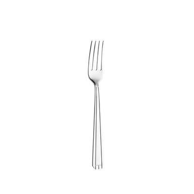 Degrenne - Forchetta per dessert 18,3 cm Normandy
