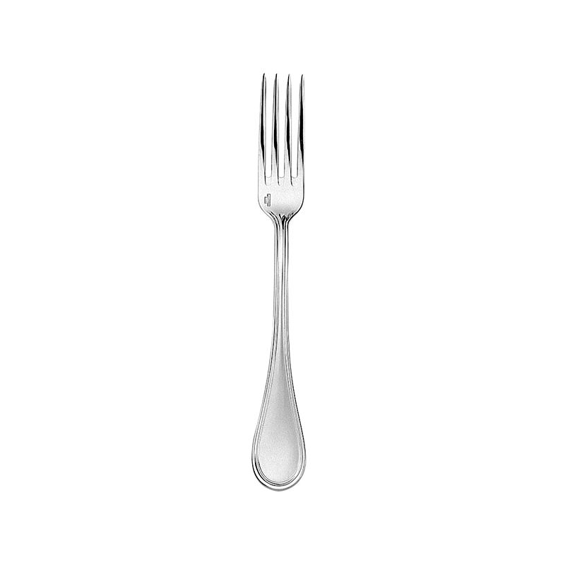 Degrenne - Forchetta da dessert 17,8 cm Verlaine