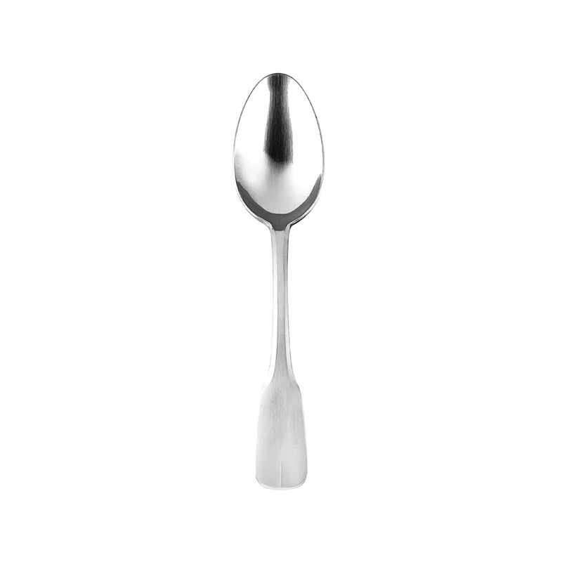 Degrenne - Cucchiaio da tavola 21 cm Vieux Paris Satinè
