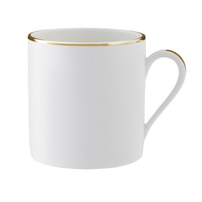 Degrenne - Tazza da espresso 10 cl Galon Oro
