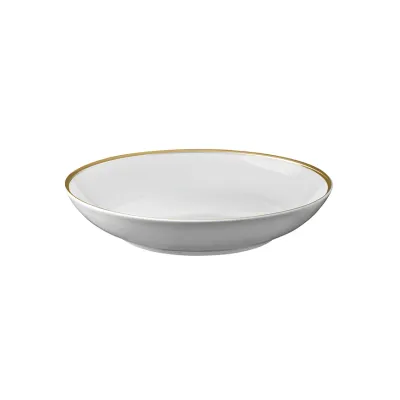Degrenne - Piatto fondo 19 cm Galon Oro