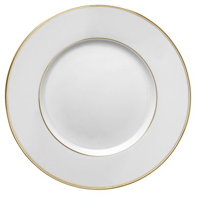 Degrenne - Piatto piano 32 cm Galon Oro