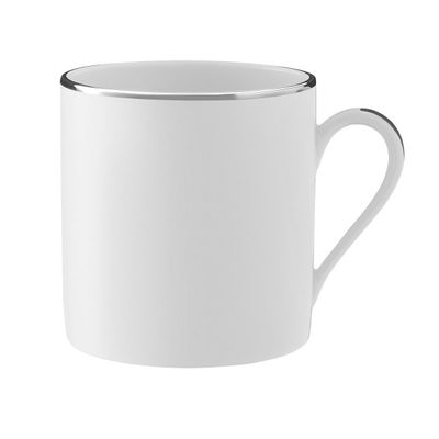 Degrenne - Tazza da espresso 10 cl Galon Platine