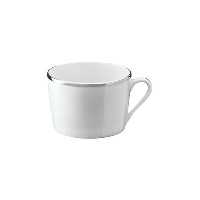 Degrenne - Tazza da tè 20 cl Galon Platine