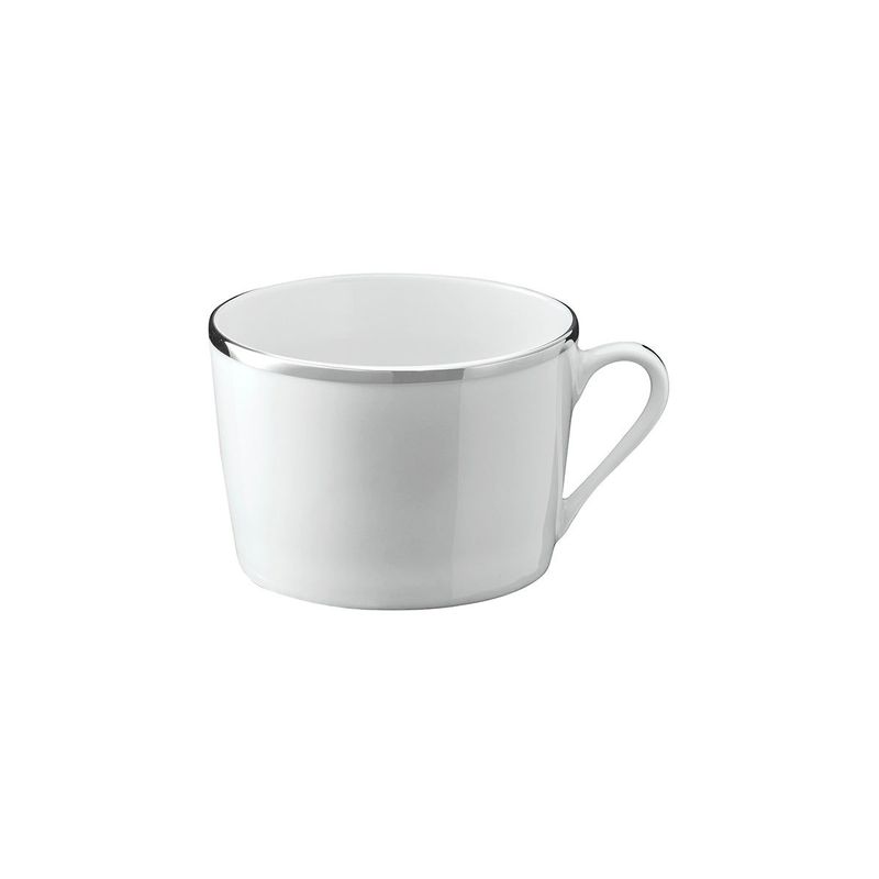 Degrenne - Tazza da tè 20 cl Galon Platine