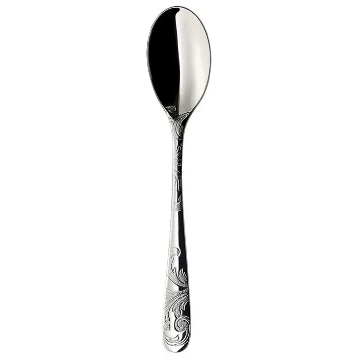 Degrenne - Cucchiaio da tavola 20,3 cm Aquatic Couture