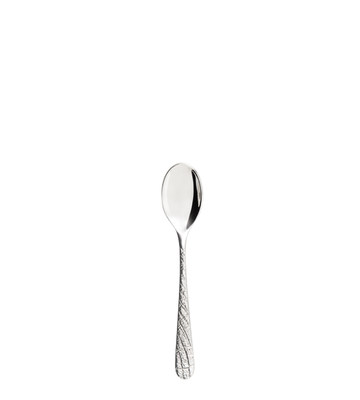 Degrenne - Cucchiaino per moka 11 cm Aquatic Supernature