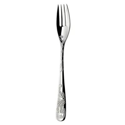Degrenne - Forchetta per dessert 17,7 cm Aquatic