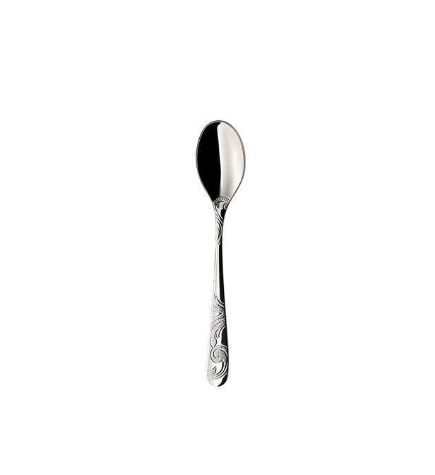 Degrenne - Cucchiaino da caffè 13,7 cm Aquatic Couture