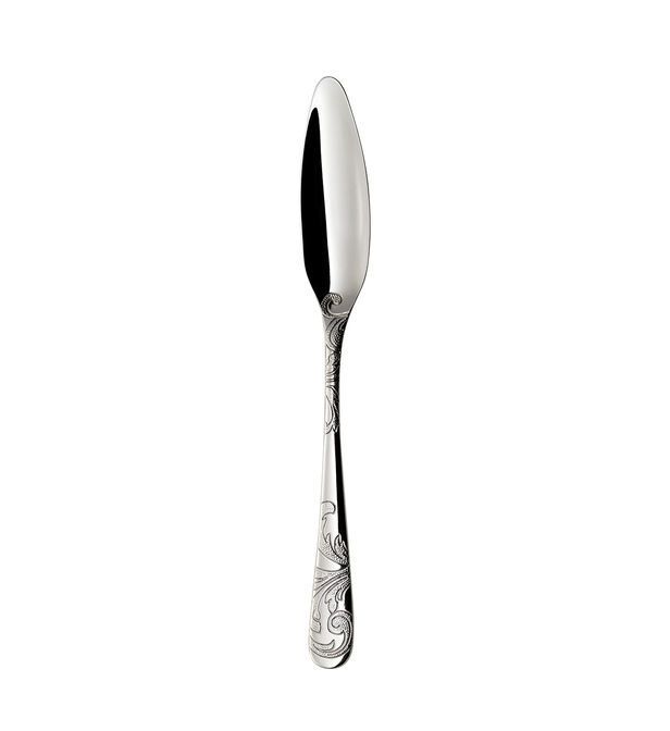 Degrenne - Coltello da pesce gourmet 20,1 cm Aquatic Couture