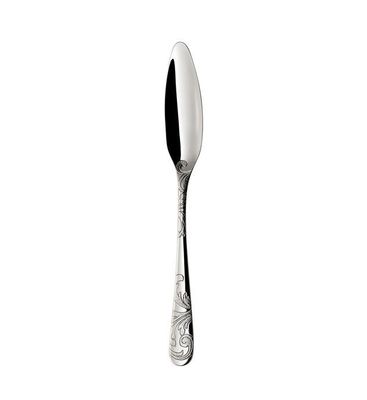 Degrenne - Coltello da pesce gourmet 20,1 cm Aquatic Couture