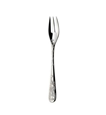 Degrenne - Forchetta da pesce 17,7 cm Aquatic Couture