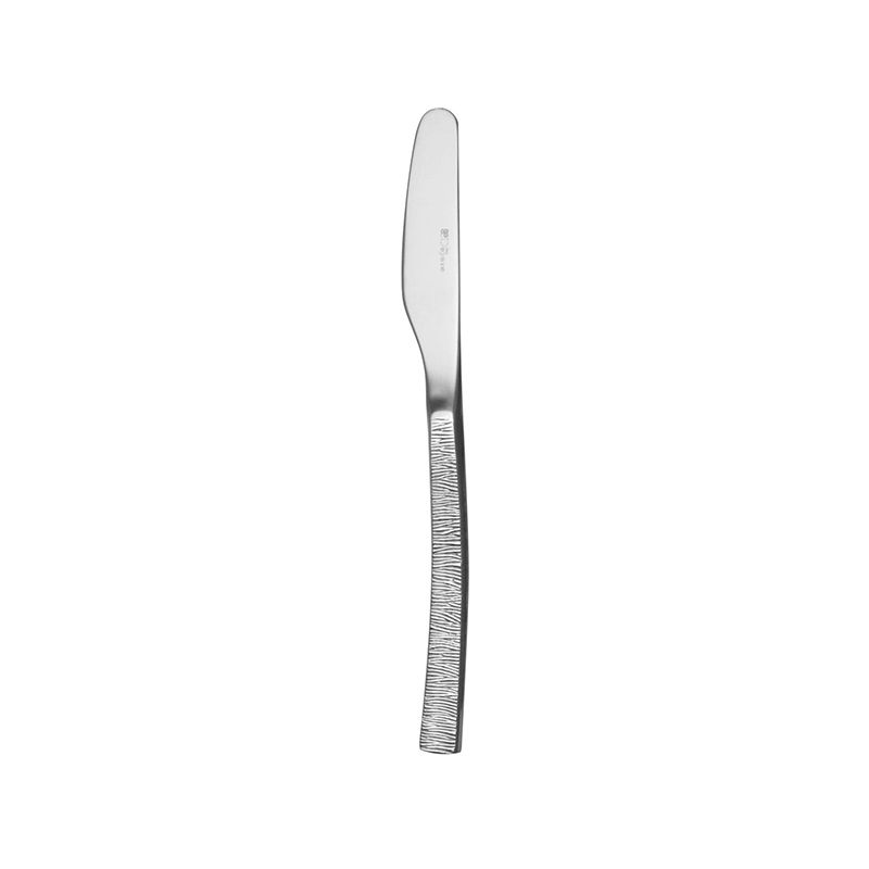 Degrenne - Coltello da burro 19,4 cm Astrèe Ciselè