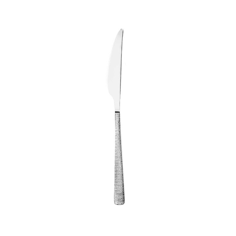 Degrenne - Coltello da pesce gourmet 21,1 cm Astrèe Ciselè