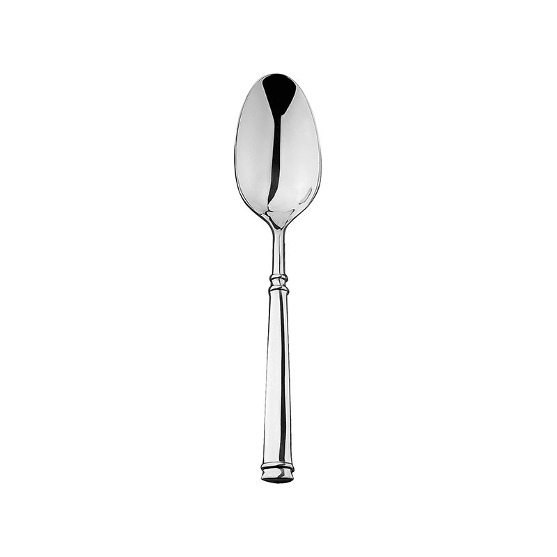 Degrenne - Cucchiaino da caffè 13,9 cm Absolu