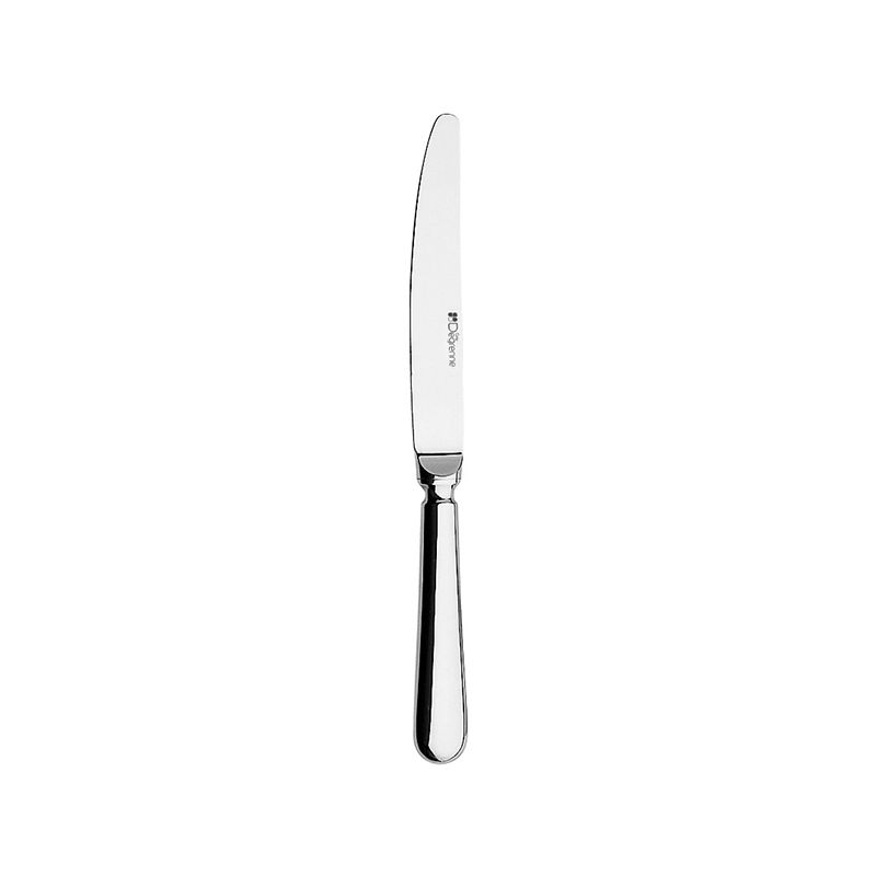 Degrenne - Coltello da dessert manico cavo 20,5 cm Blois