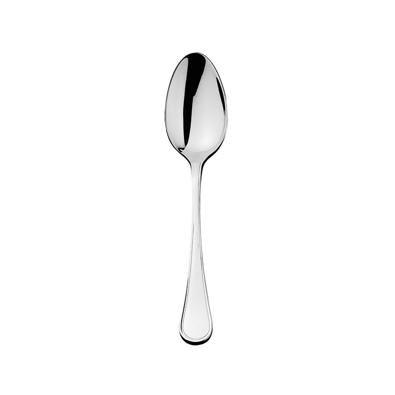 Degrenne - Cucchiaio da dessert 17,9 cm Confidence