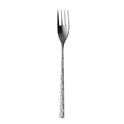 Degrenne - Forchetta da tavola 21,5 cm Fuse Martelé