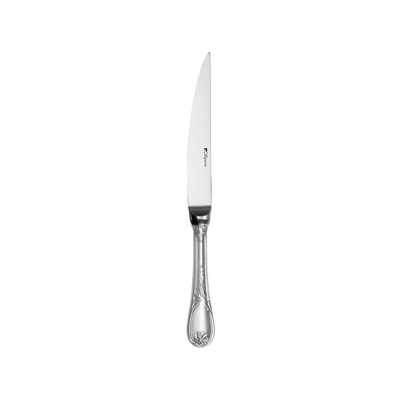 Degrenne - Coltello da bistecca 23,9 cm Marquise