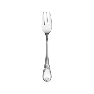 Degrenne - Forchetta per ostriche 13 cm Marquise