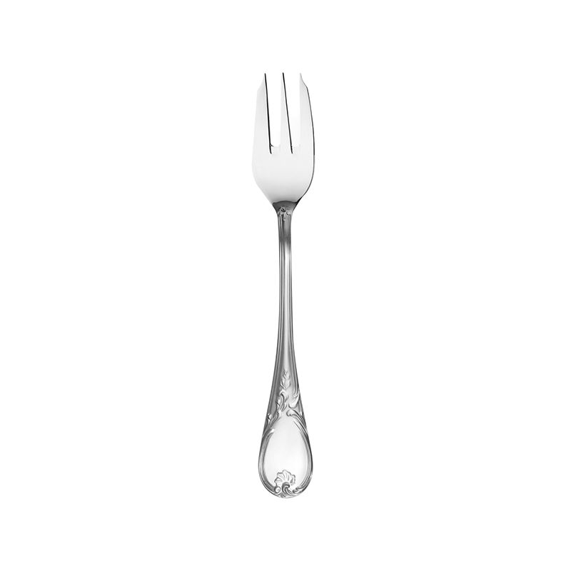 Degrenne - Forchetta per ostriche 13 cm Marquise