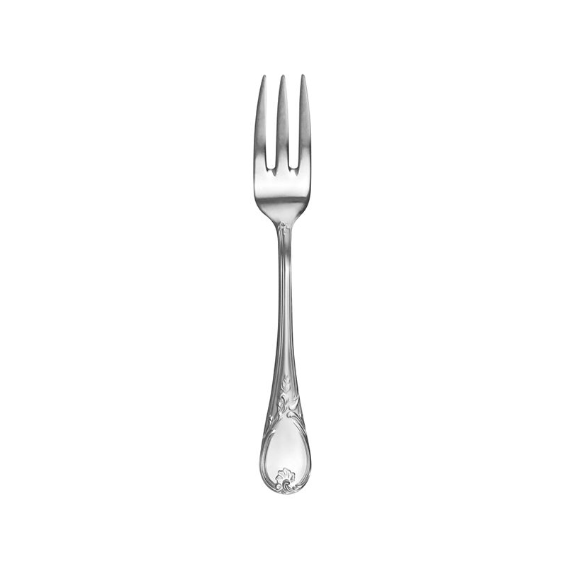 Degrenne - Forchetta da pesce 17,7 cm Marquise