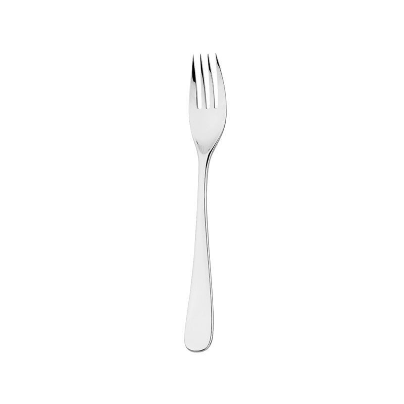 Degrenne - Forchetta da dessert 17,7 cm Aquatic