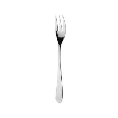 Degrenne - Forchetta da pesce 17,7 cm Aquatic