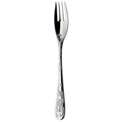Degrenne - Forchetta da tavola 20,1 cm Aquatic Couture