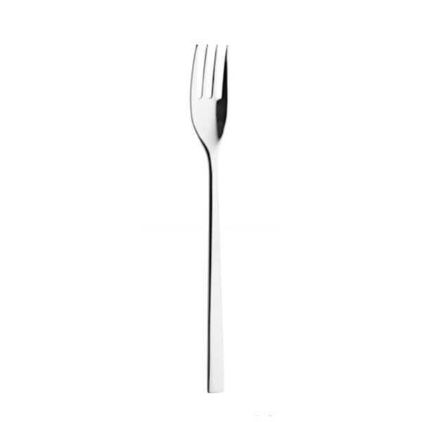 Degrenne - Forchetta da dessert 19,1 cm Fuse