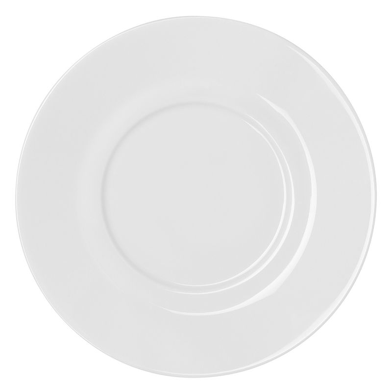 Degrenne - Piattino per tazza colazione 18 cm Newport