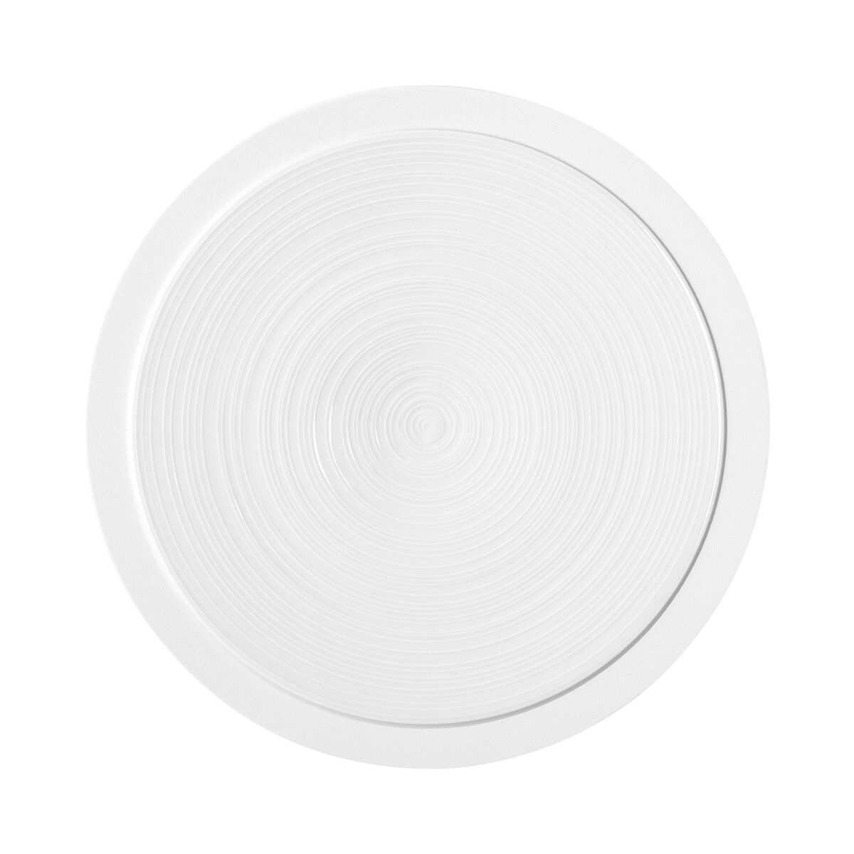 Degrenne - Piatto da dessert 23 cm Moonstone Bahia
