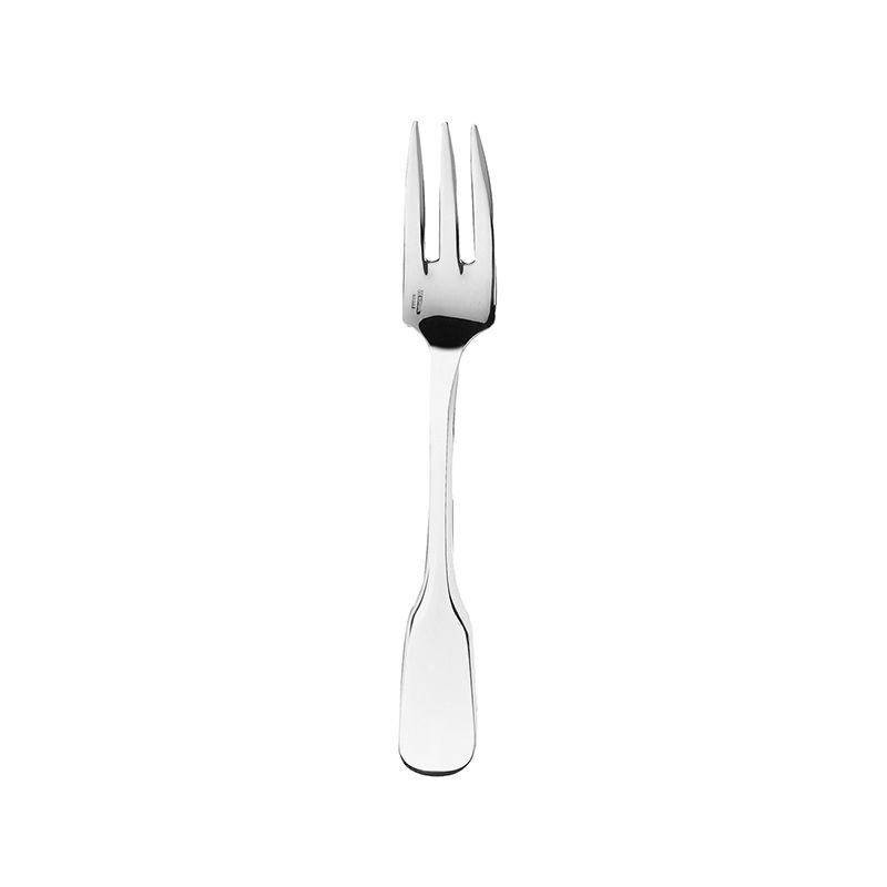 Degrenne - Forchetta da pesce 17,9 cm Lutèce