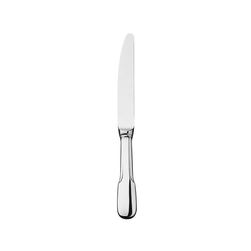 Degrenne - Coltello da dessert manico cavo 20,6 cm Lutèce