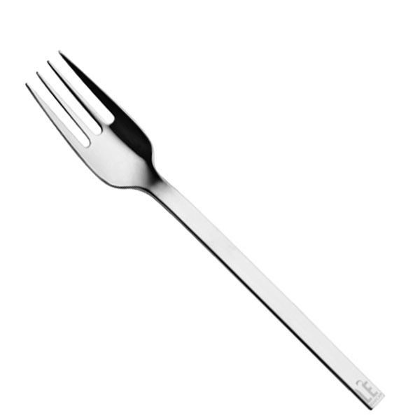 Degrenne - Forchetta da tavola 20,5 cm L&#39;E Starck