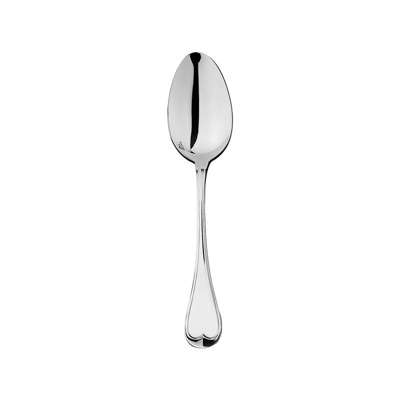 Degrenne - Cucchiaio da dessert 18 cm Neuilly