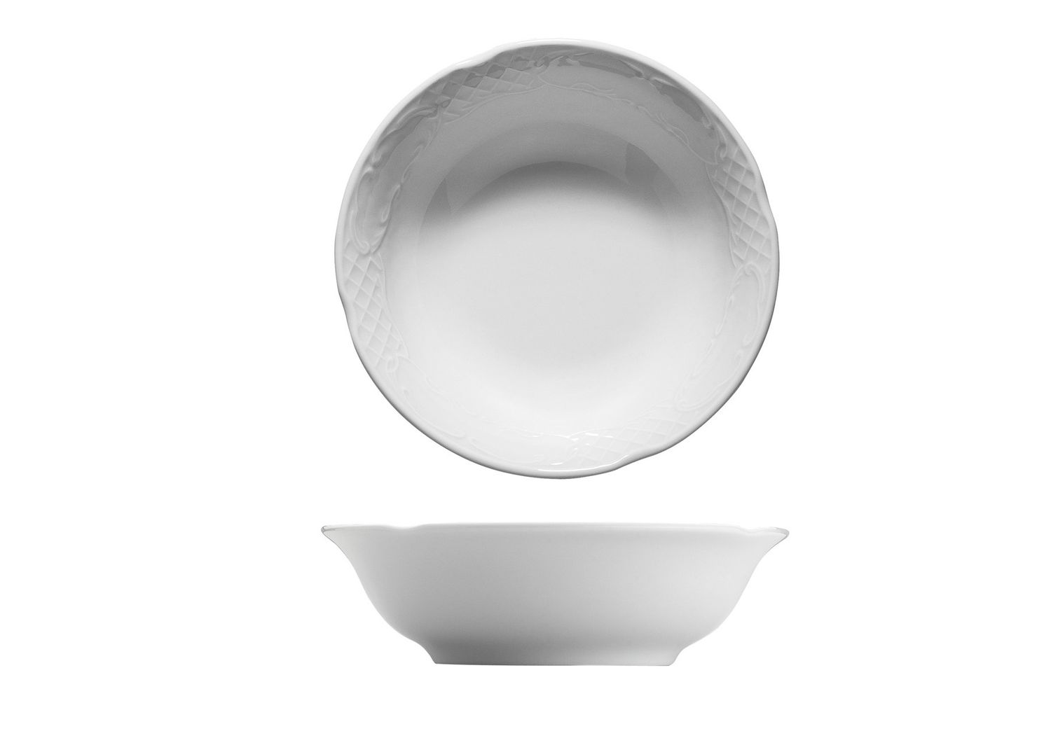 Kutahya Porselen - Coppetta 14 cm Classico