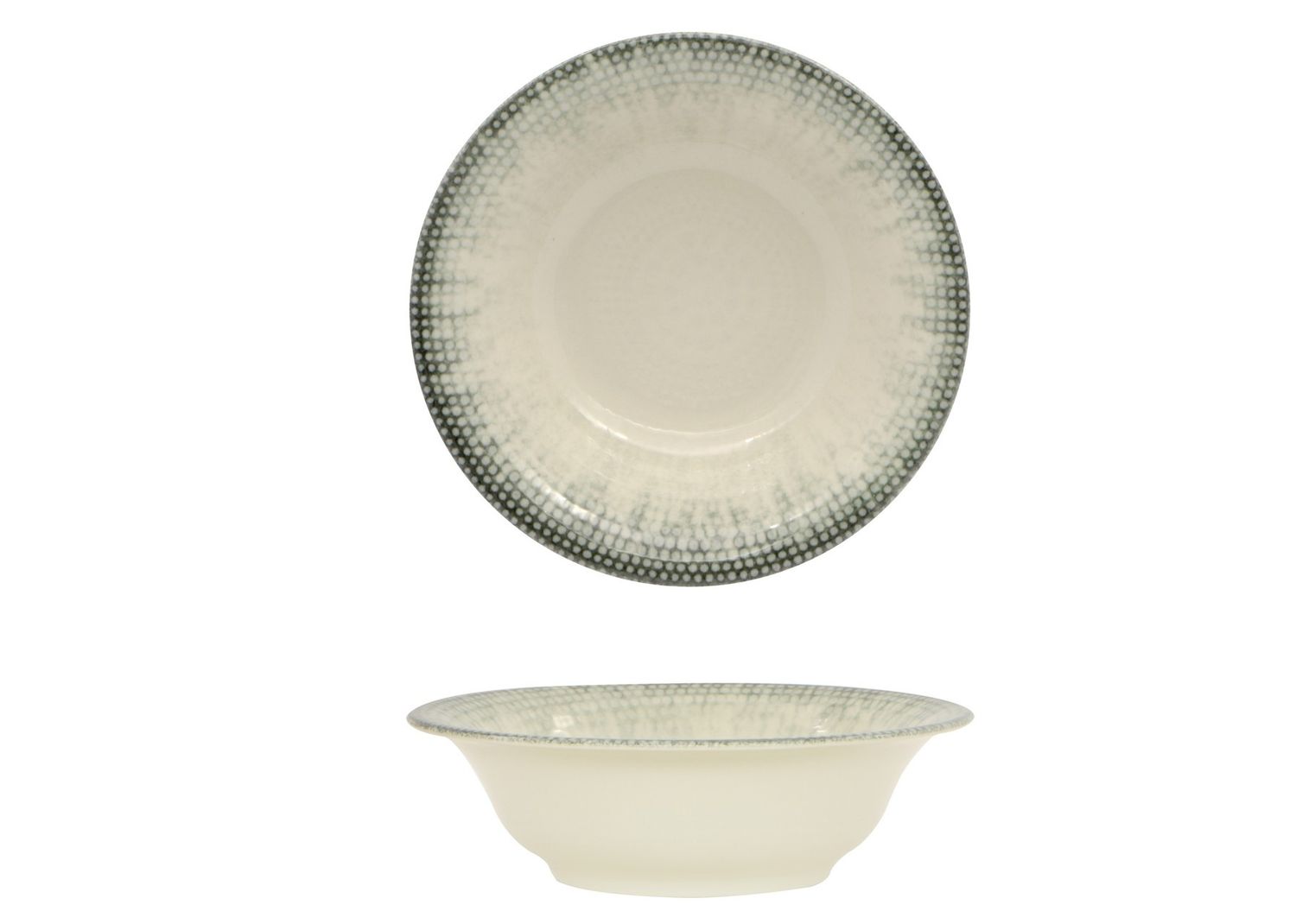 Kutahya Porselen - Coppetta 16 cm Oregon