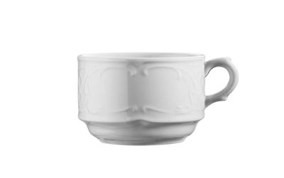 Kutahya Porselen - Tazza the impilabile 20 cl Classico