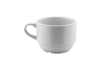 Kutahya Porselen - Tazza colazione 23 cl Ent