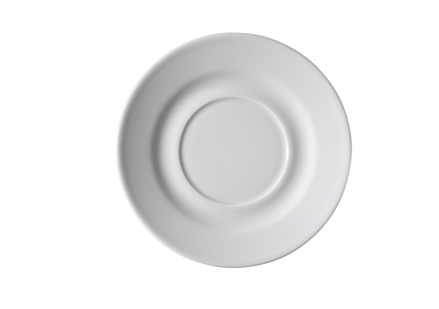 Kutahya Porselen - Piatto per tazza the/colazione 15,7 cm Pera